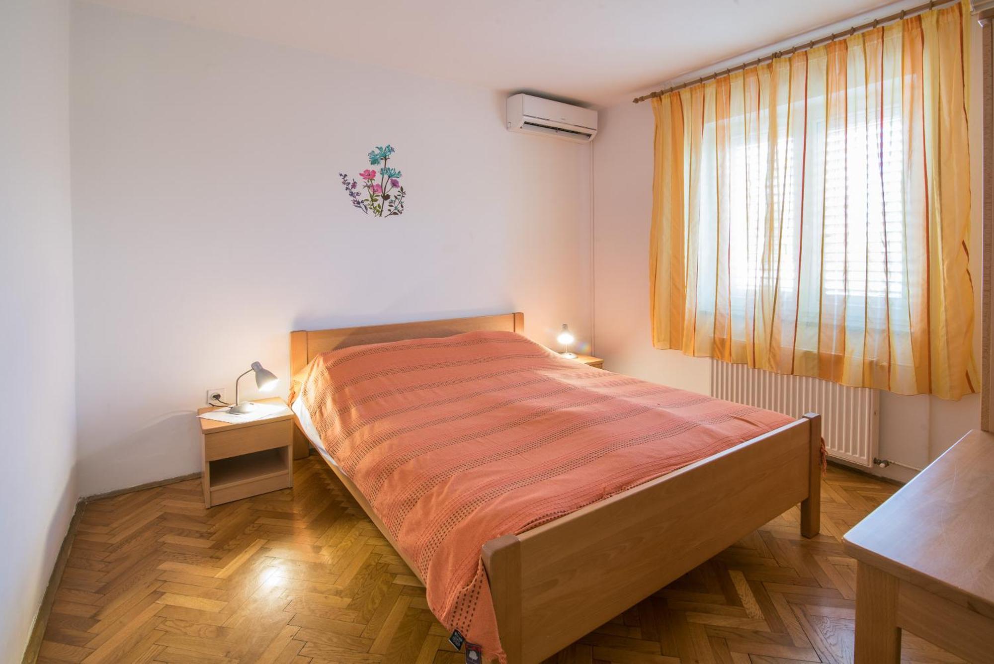 Apartments Villa Ana คิร์ก ห้อง รูปภาพ