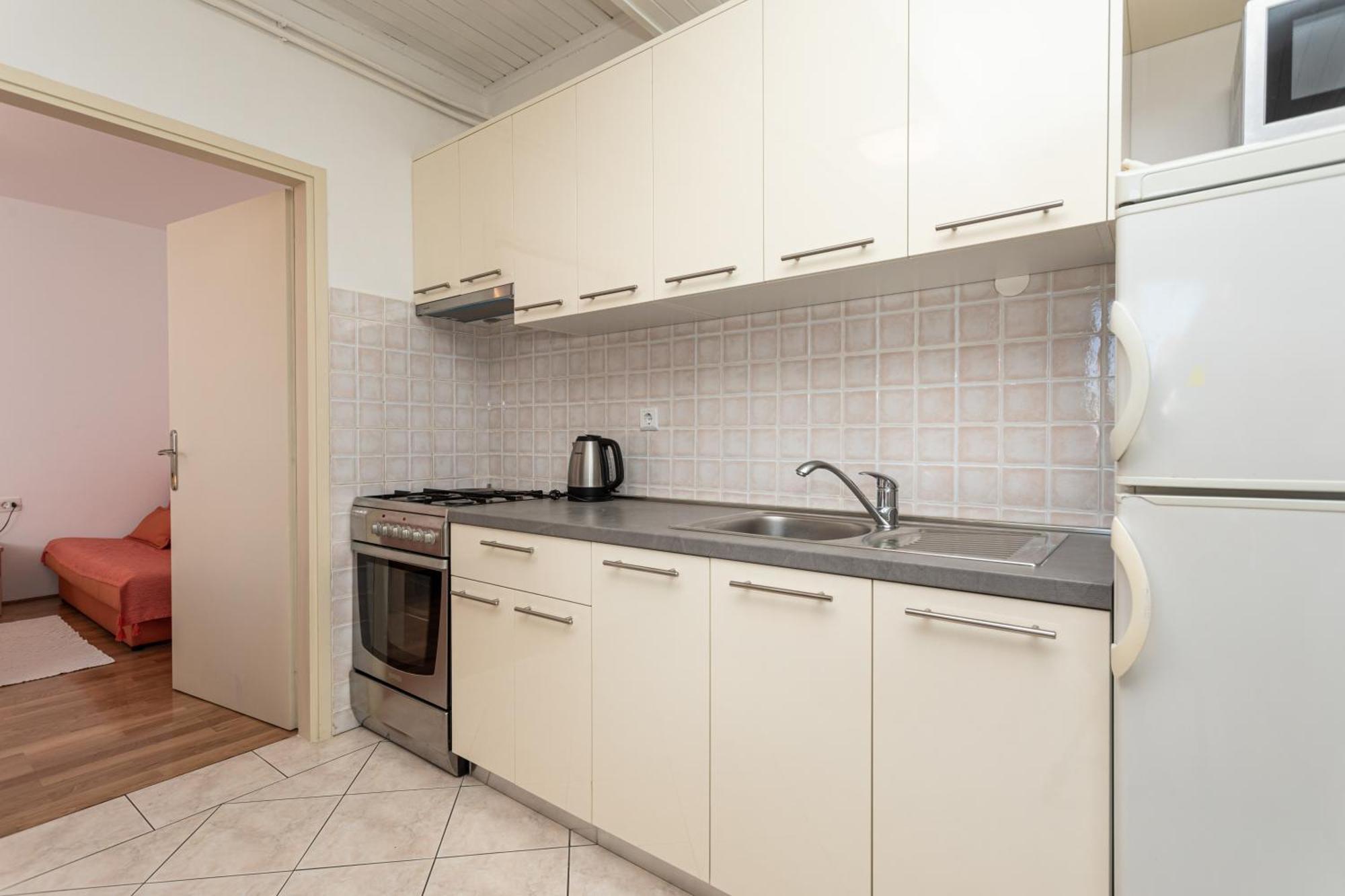 Apartments Villa Ana คิร์ก ห้อง รูปภาพ